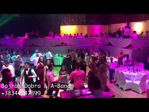 Bajram Dobra - live