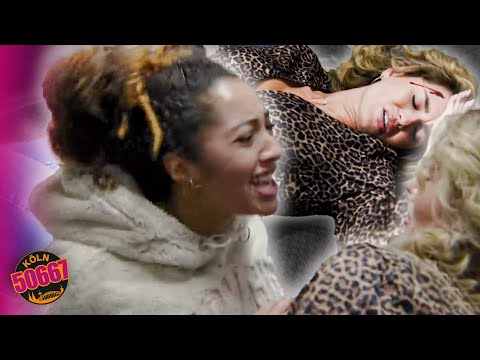 Lilli geht auf Leonie los! 👊🤬 | Köln 50667 #2252