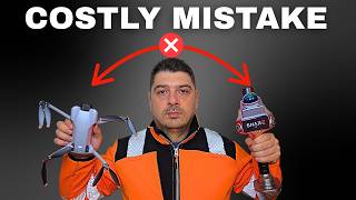 Why Your Drone & Scanner Data Never Matches