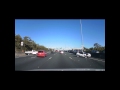 accident on Pacific Motorway M1 Brisbane, Logan ...