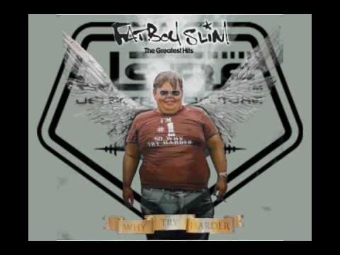 Fatboy Slim vs. JSRF - Like It Sho Nuff