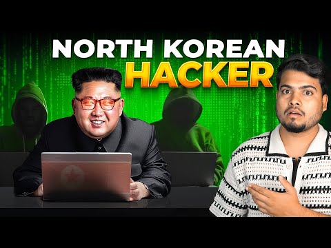 North Korean "HACKERS" Why World Fear them?