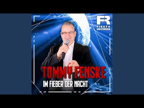 Im Fieber Der Nacht - Tommy Fenske