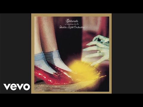 Electric Light Orchestra - Nobody's Child (Audio)