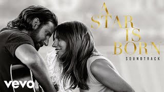 Bradley Cooper - Maybe It's Time (Audio)