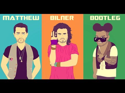 Mafia Corner ft. Rytmaus - Neslop (Matthew Bilner Bootleg)