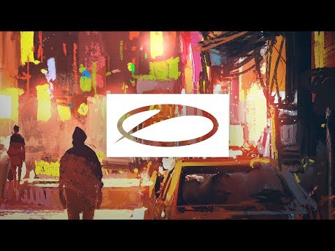 Attila Syah - Araya [#ASOT830]