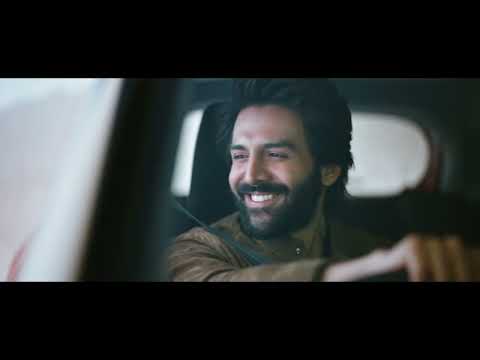 Maruti's Brezza fuels Kartik Aaryan's star power