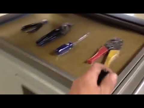 Vacumaster 2436 Used Skin Packaging | PlastiMach Corp (1)