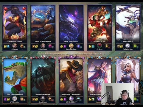 Sneaky Caitlyn ADC VS Jinx #LOL #LeagueOfLegends #Gameplay #Vayne #Caitlyn