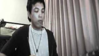 The Spill Canvas - Dust Storm (cover)