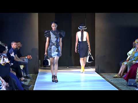 FREE STATE FASHION WEEK HIGHLIGHTS | Fashion Hub Students