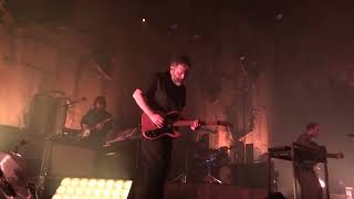 USA 2026 - EDITORS - THE RACING RATS .wav video