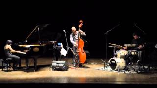 Chihiro Yamanaka Trio   Fano Jazz in Provincia   2012