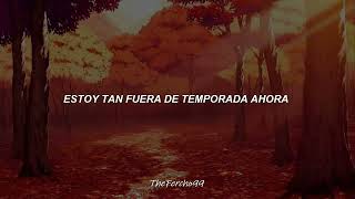 Reo Speedwagon- Out Of Season//Sub. Español