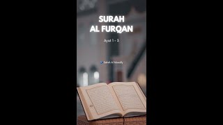Download lagu Surah Al Furqan Ayat 1 - 3 || Salah Al Musally mp3 Download lagu Surah Al Furqan Ayat 1 - 3 || Salah Al Musally mp3