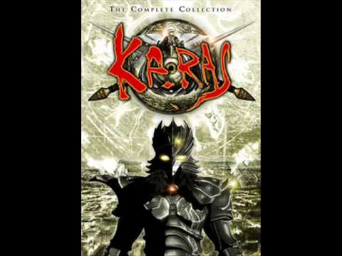 Karas Transform Theme