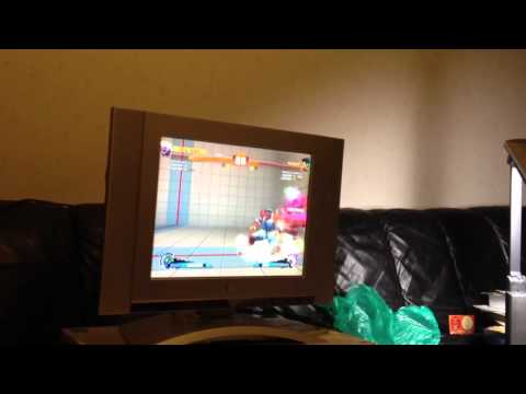 Shinochan (ON) vs Kim1234 (VE)