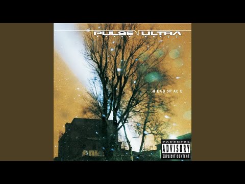 Never the Culprit - Pulse Ultra