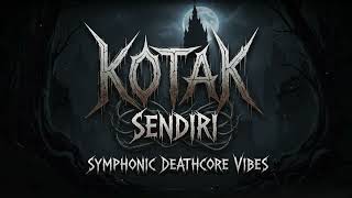 Download lagu Kotak - Sendiri ( Era Vocal Pare - Metal Cover ) | AI Music Version mp3