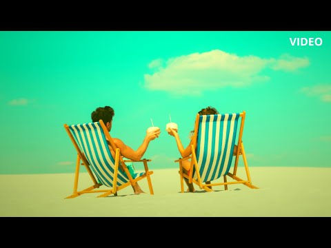 Dj Sava, MD Dj, Adriana Onci - Bora Bora (Video)