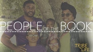 THE PEOPLE OF THE OLD BOOK THE REAL BOOK WITH REAL SCRIPTURES