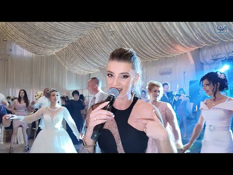 Super mega hore-Alexandra Creț - live nuntă - Cristian&Andreea - RusuGrandBallRoom-iunie 2025 part 1