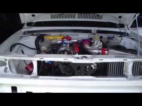 Gol Turbo B RX-Motorsports Set2012