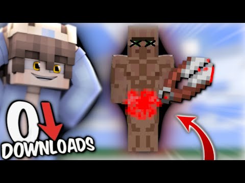 Testing Unseen Minecraft Mods with 0 Downloads!