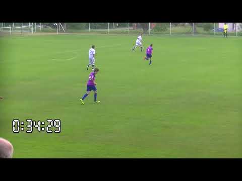 TJ Sokol Bílá Třemešná - MFK Trutnov B 2.6.2018 2. poločas (4/5)