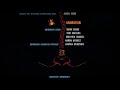 The Ant Bully 2006 End Credits Part 2 2