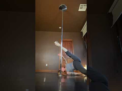 Pole Kitten: "Hypno Tricks" 12/13/22