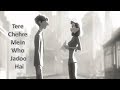 Song Beat Tere Chehre Mein Woh Jadoo Hai Whatsapp Status Video Dharmatma
