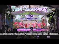 TARI GANDRUNG BY TK PGRI 5 ARJASA 2022