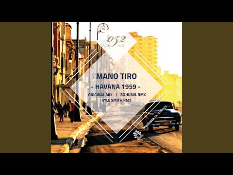 Original versions Havana Song by Ratzke & Claron | SecondHandSongs