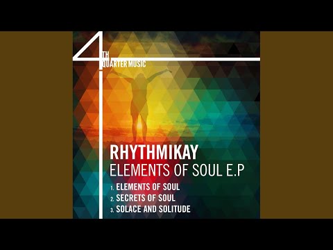 Elements Of Soul (Original Mix)
