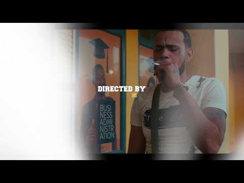 G-BRO - Fall in love ku e street (Mixed By:ChrisG) Official Video