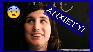 Vlogging with Anxiety