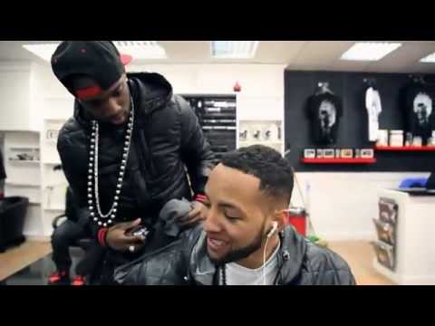 Smokeys Barbers Episode 5  Daddy Home