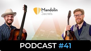 Podcast Episode #41 Learning a new instrument
