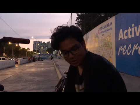 MADNESS RIDING BMX / WILSON x DIEGO 2019