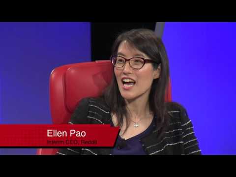 Sample video for Ellen Pao