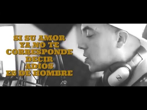 J.Mastermix - Nada Es Para Siempre (Video Oficial)