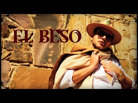 Jean Paul Santa María - El Beso
