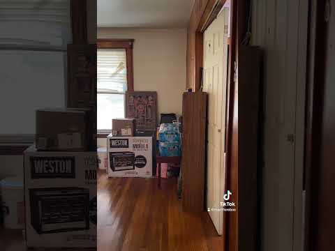 A multi-family home for sale in Lynn, MA