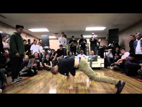 Rumble in the Dot 2016 - Mr. Burns VS Arob Money [Top16]