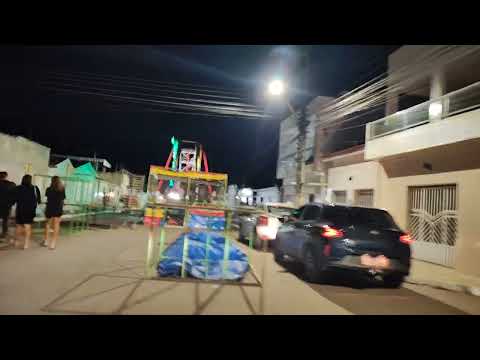 MARI PB - VAMOS CONTINUAR O PASSEIOE MOSTRAR ALGUNS DETALHES 