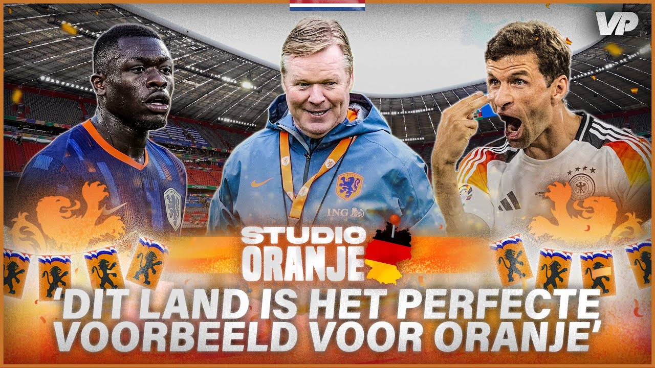 Thumbnail for article: Blessure Brobbey roept vragen op: 'Je kunt hem niet eindeloos meenemen'