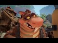 KRV Toad S Paper Chase Crossover