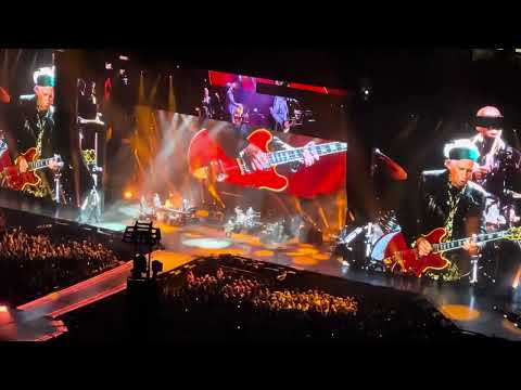 Rolling Stones - Angry (live in Foxboro, MA 5/30/24)